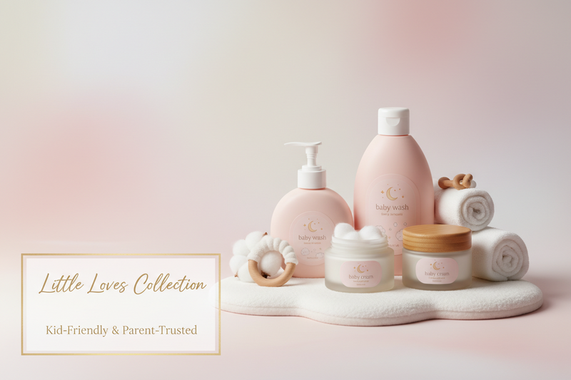 Baby Skincare