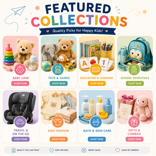 Featured Collection