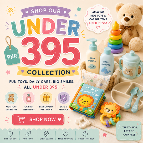Under 395