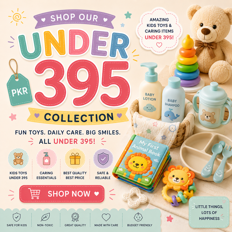 Under 395