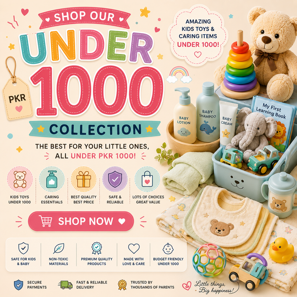 Under 1000