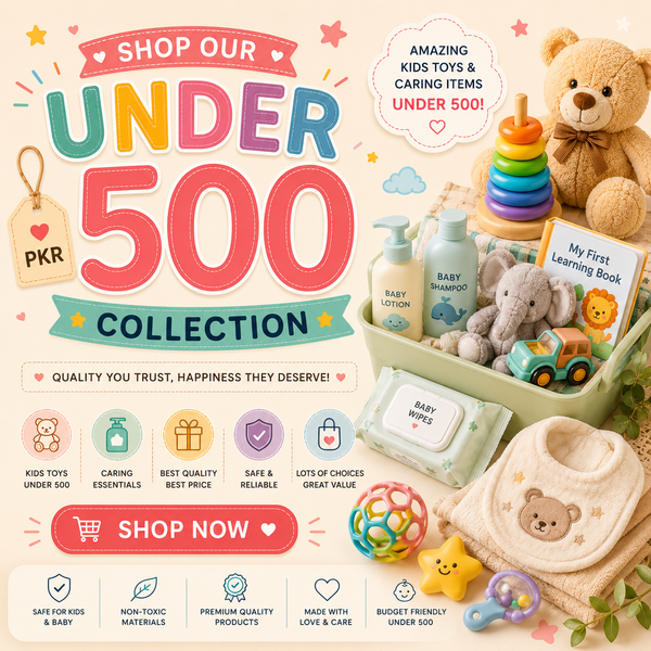 Under 500