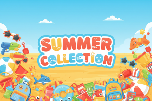 Summer Collections