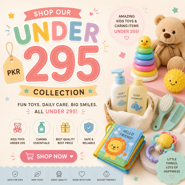 Under 295